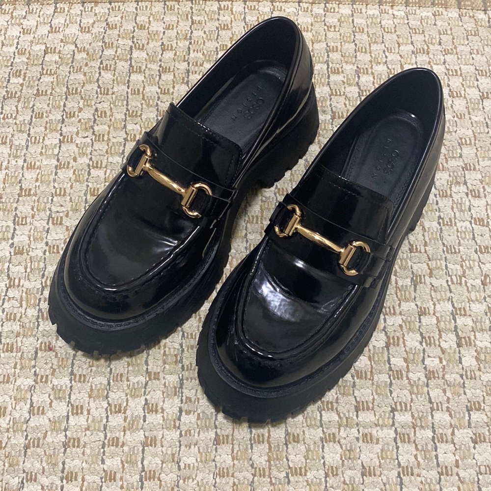 ASOS loafers
